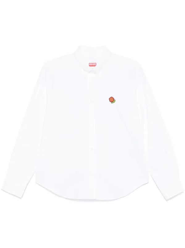 Shirts White sold by Lord & Taylor