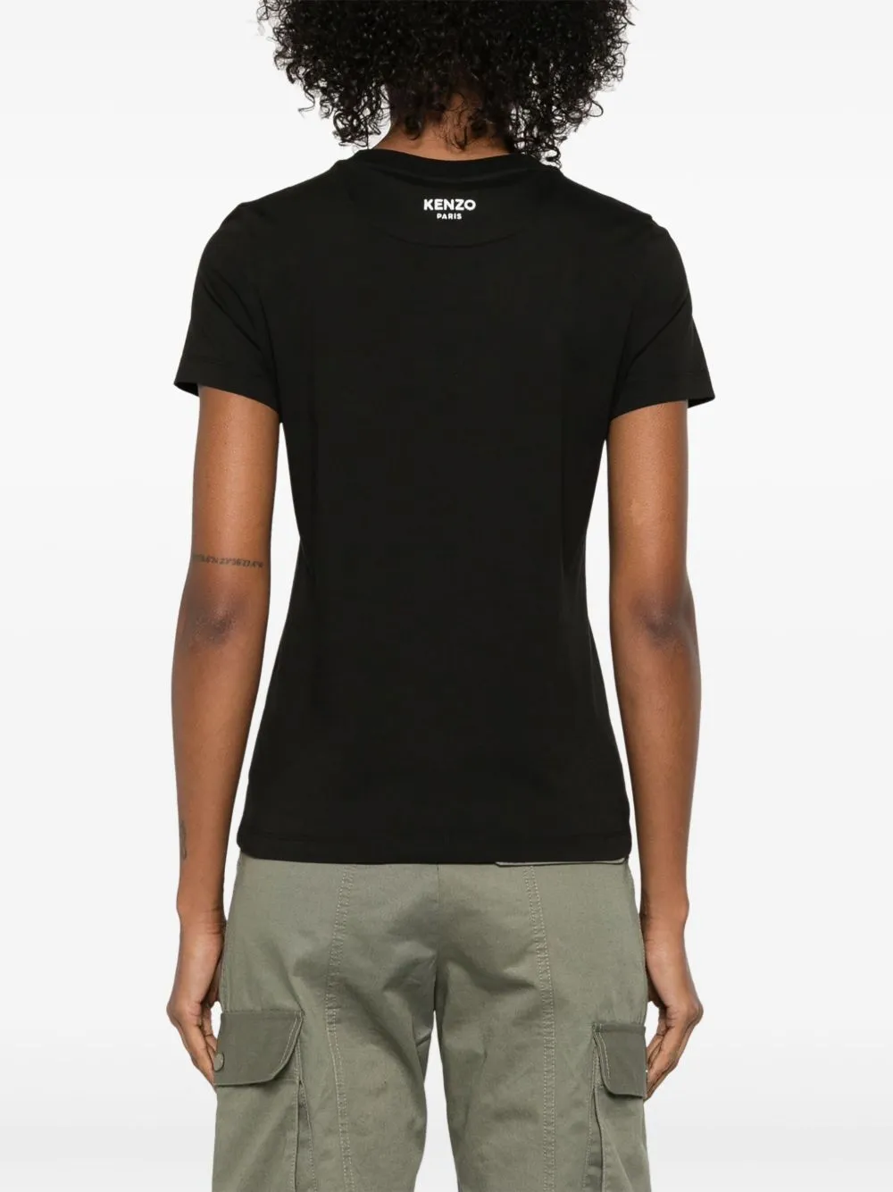 T-shirts and Polos Black sold by Lord & Taylor product image thumbnail 3