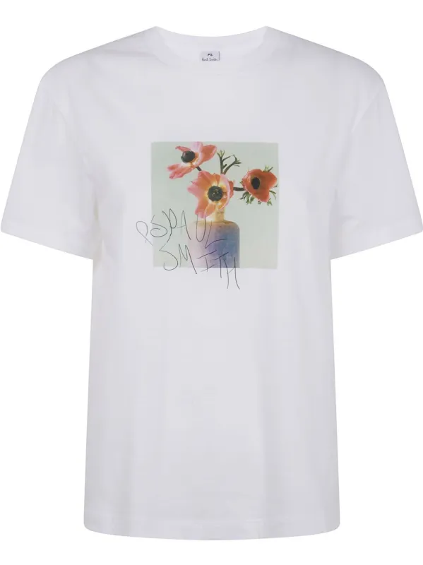 T-shirts and Polos White sold by Lord & Taylor