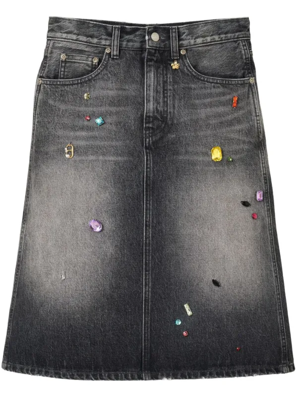 Skirts Black sold by Lord & Taylor