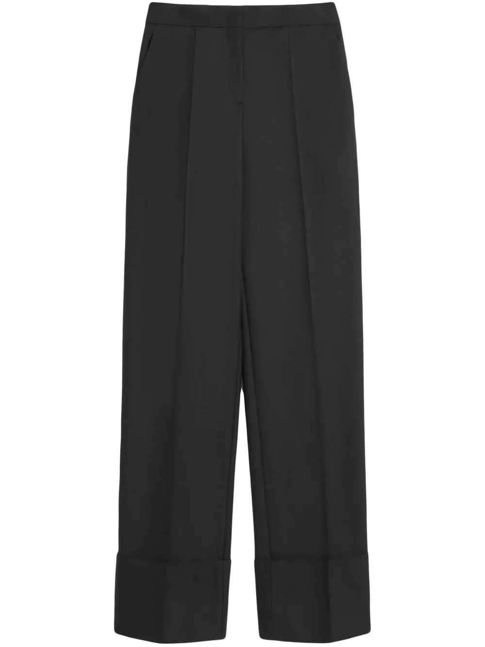 virgin wool pants sold by Lord & Taylor
