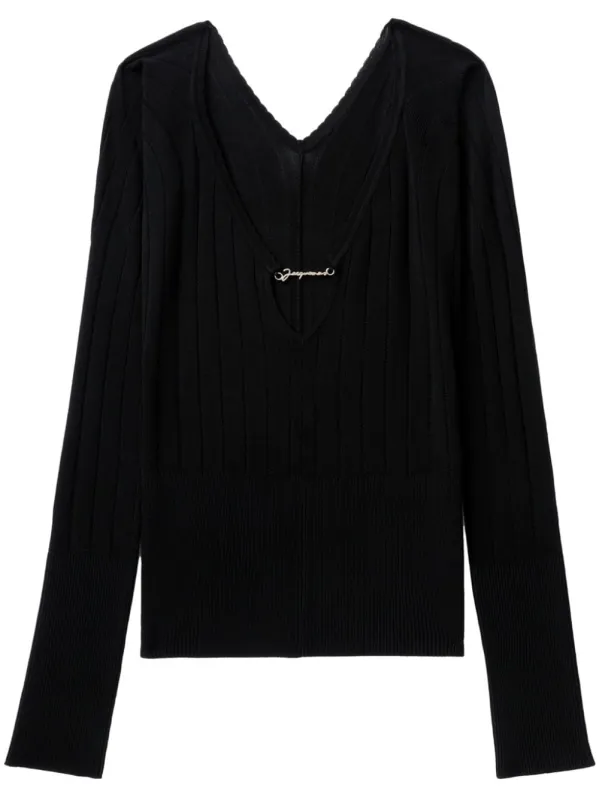 Top Black sold by Lord & Taylor
