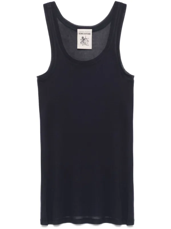 Top Blue sold by Lord & Taylor