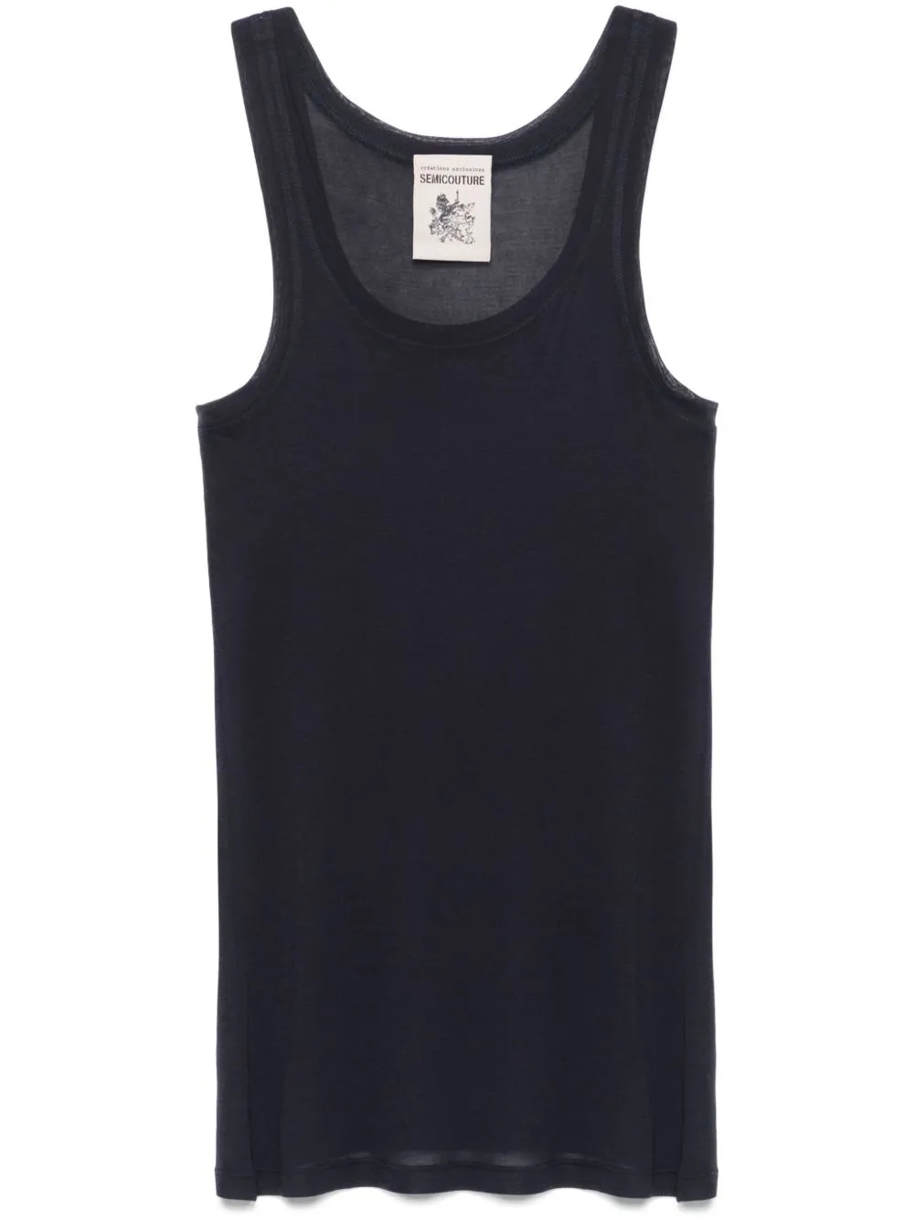 Top Blue sold by Lord & Taylor