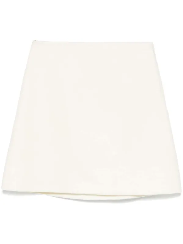 Skirts White sold by Lord & Taylor