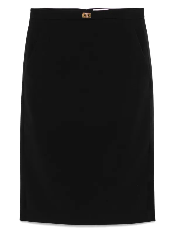 Skirts Black sold by Lord & Taylor