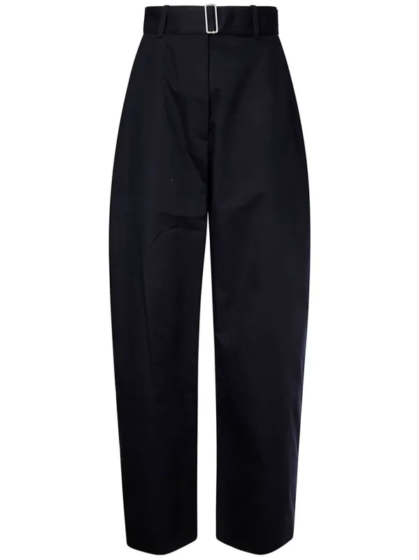 Trousers Blue sold by Lord & Taylor