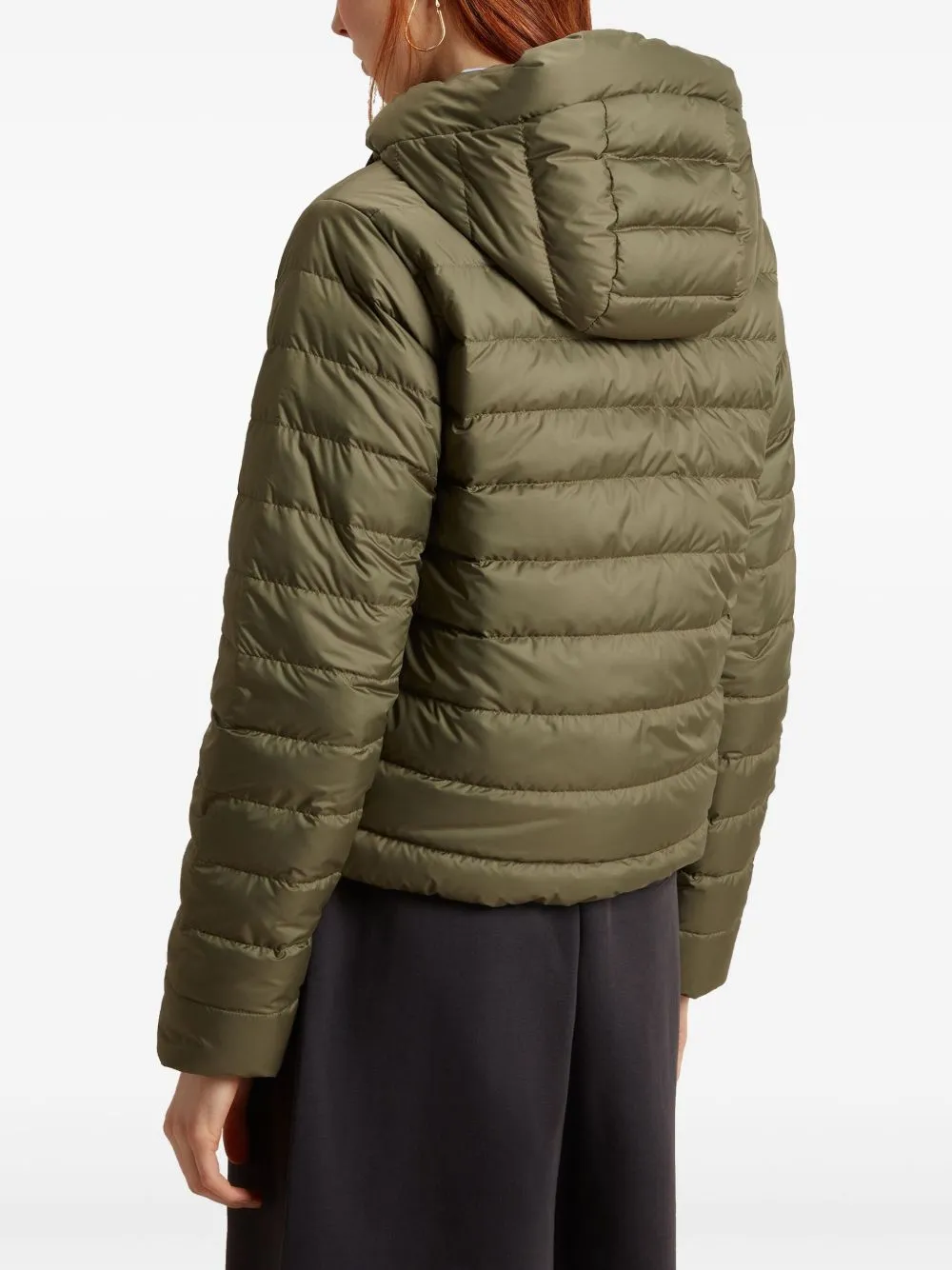 Coats Green sold by Lord & Taylor product image thumbnail 2