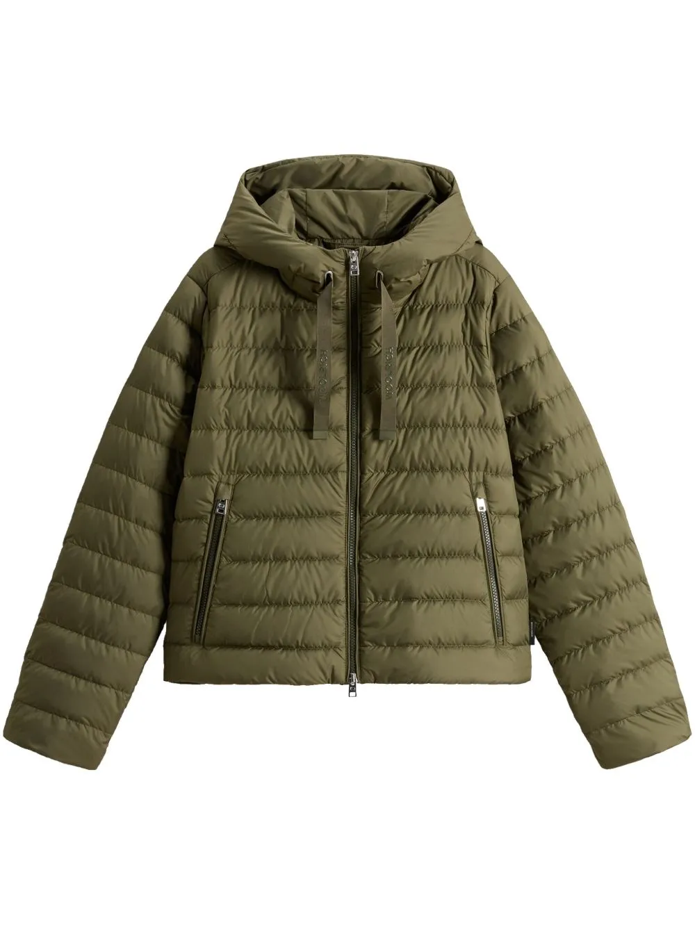 Coats Green sold by Lord & Taylor