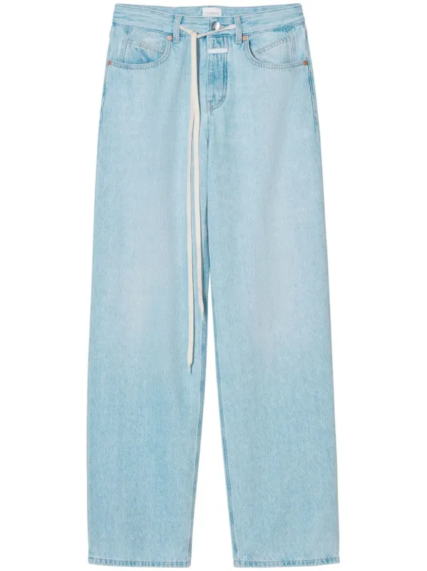 Jeans Clear Blue sold by Lord & Taylor