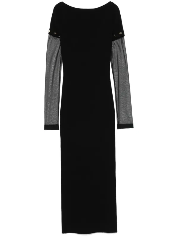Dresses Black sold by Lord & Taylor