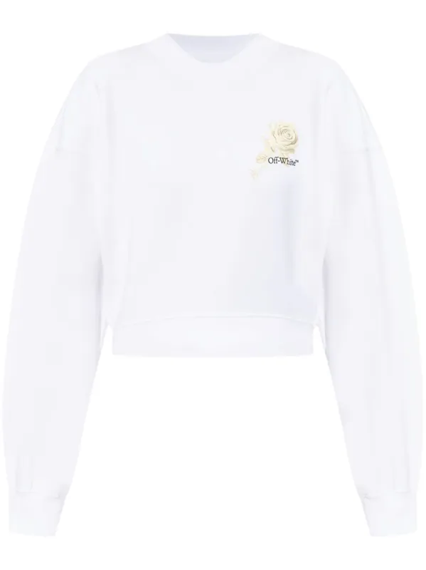 Sweaters White sold by Lord & Taylor