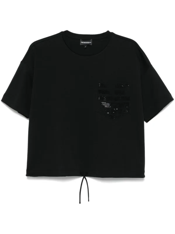 T-shirts and Polos Black sold by Lord & Taylor