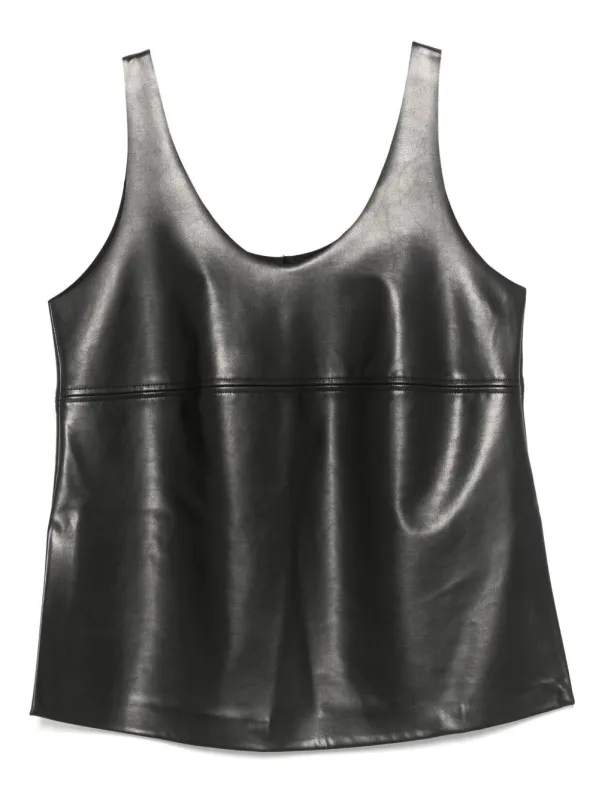 Top Black sold by Lord & Taylor