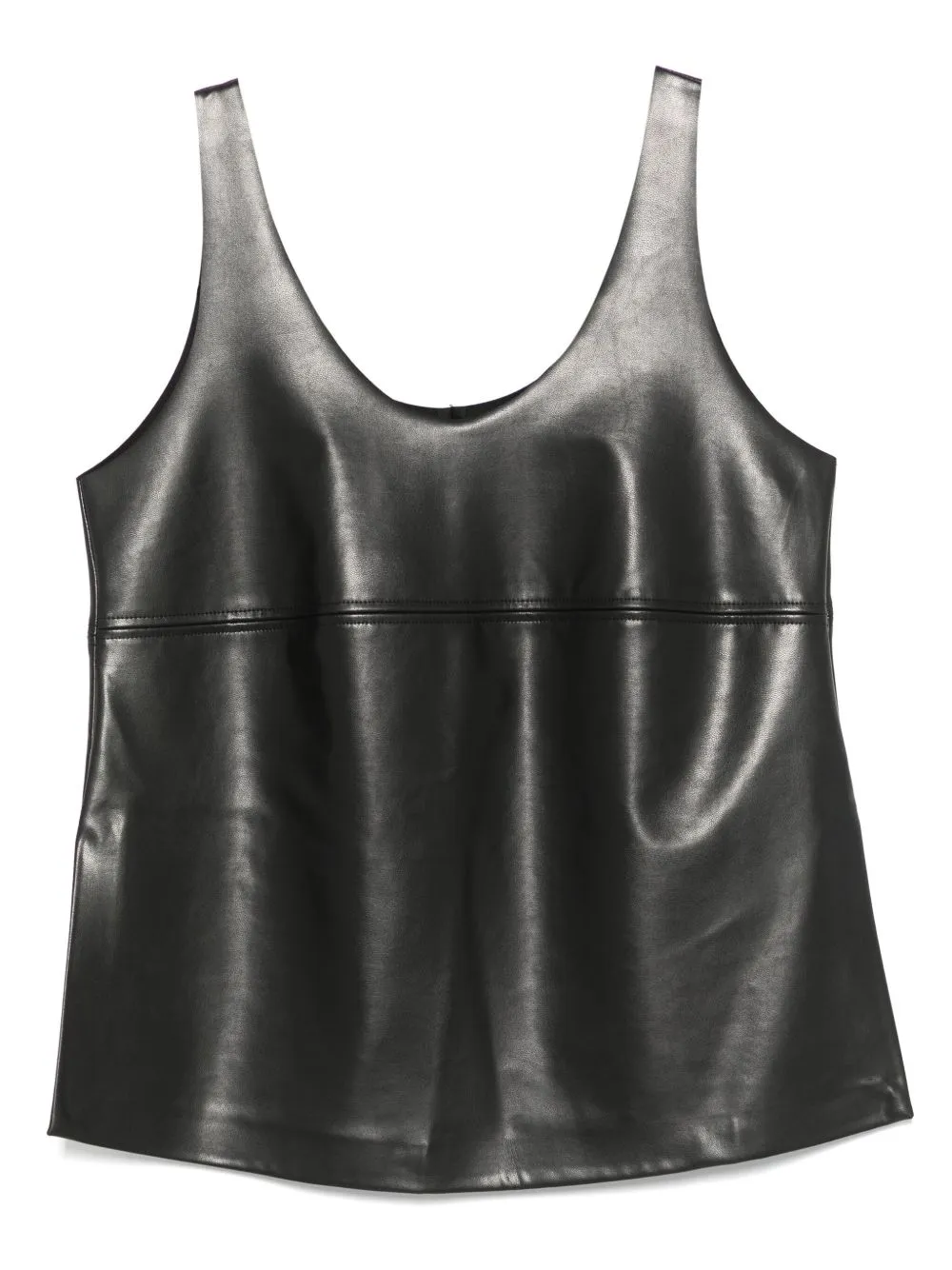 Top Black sold by Lord & Taylor