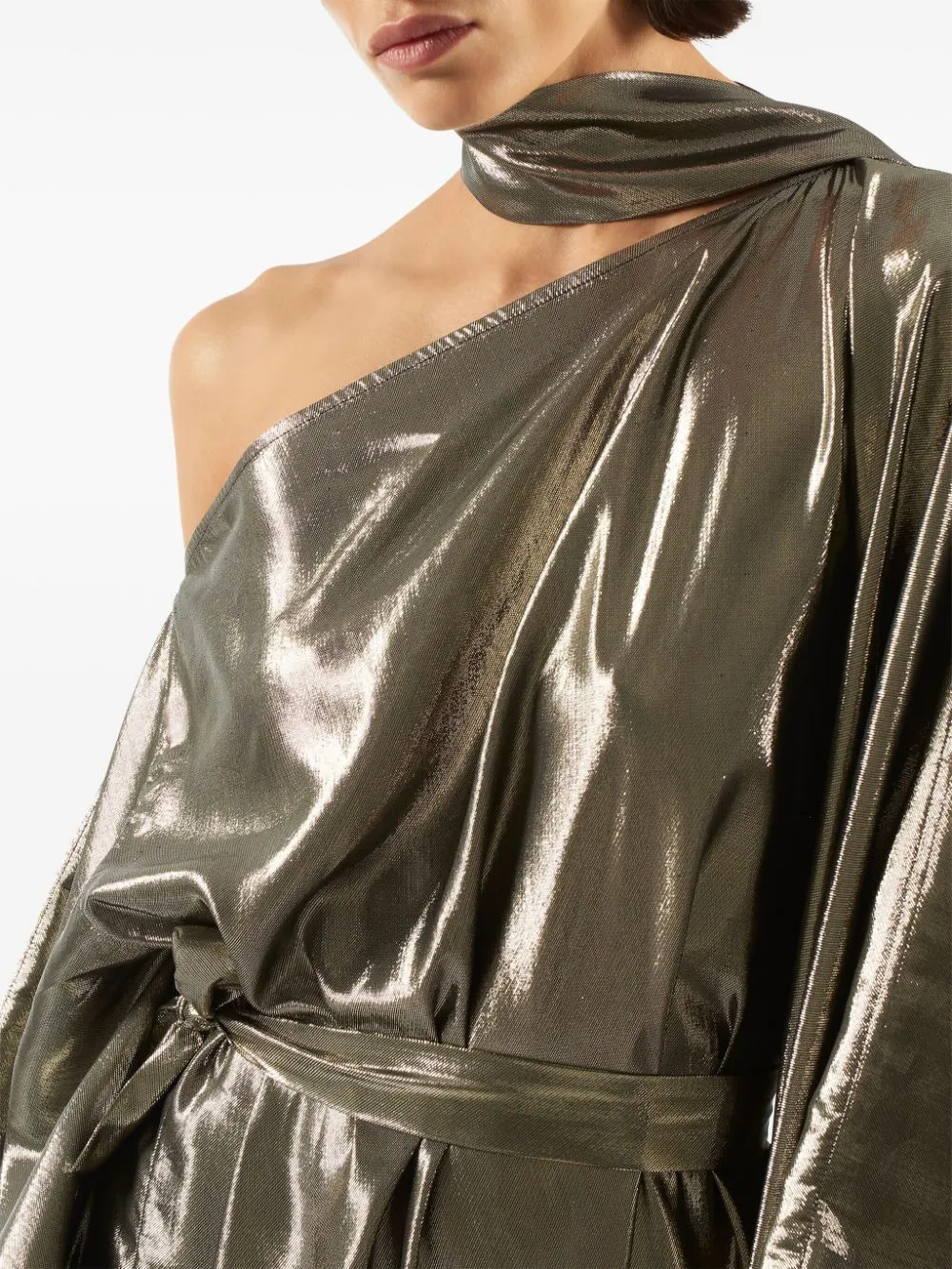 Dresses Golden sold by Lord & Taylor product image thumbnail 4