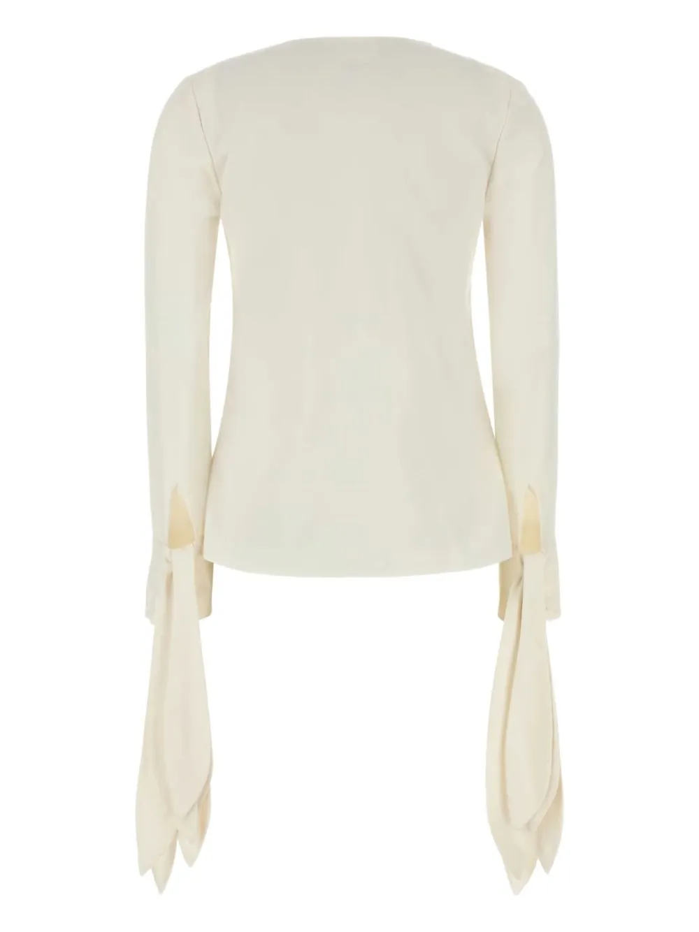 Top White sold by Lord & Taylor product image thumbnail 2