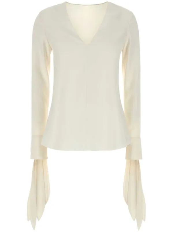 Top White sold by Lord & Taylor