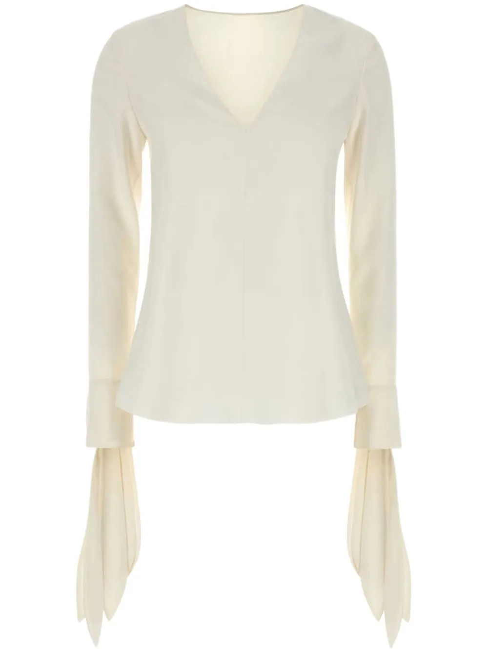 Top White sold by Lord & Taylor