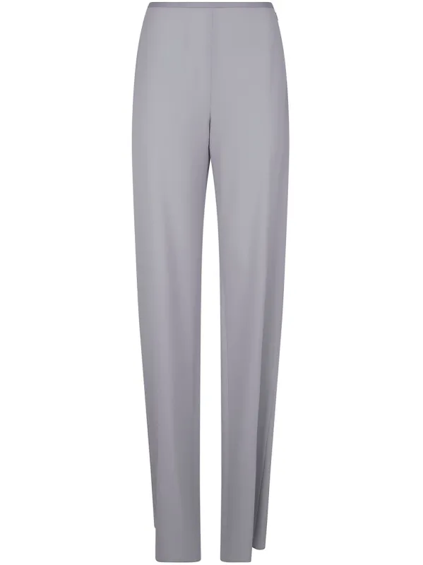 Straight leg trousers sold by Lord & Taylor