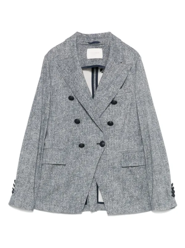 Jackets Blue sold by Lord & Taylor