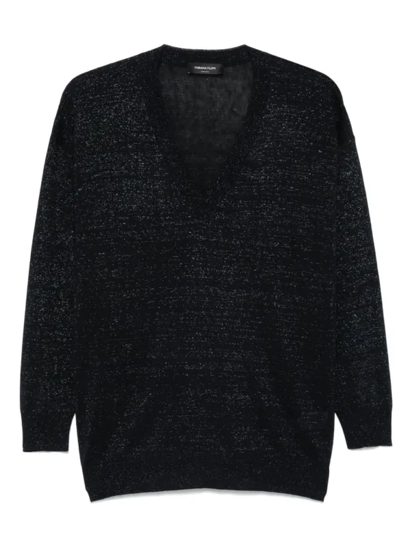 Sweaters Blue sold by Lord & Taylor