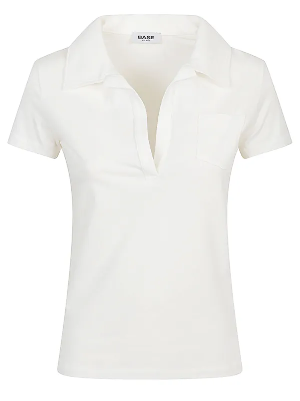 T-shirts and Polos White sold by Lord & Taylor