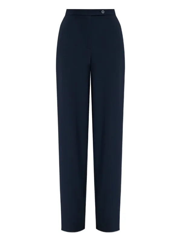 Trousers Blue sold by Lord & Taylor