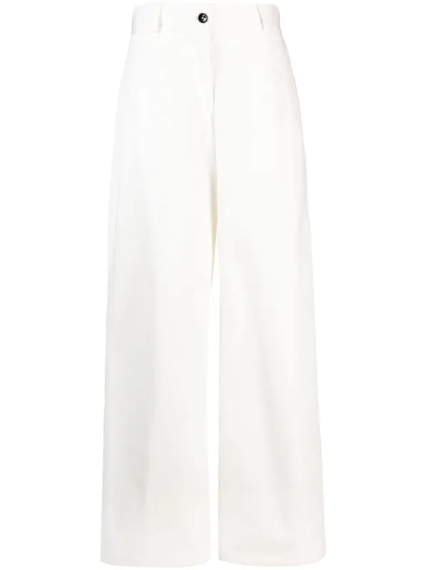 Trousers White sold by Lord & Taylor
