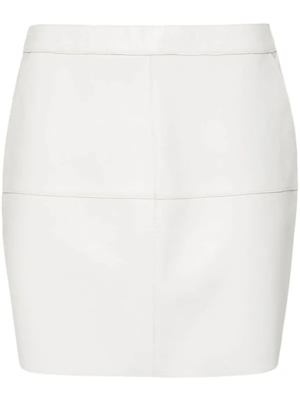 Skirts White sold by Lord & Taylor