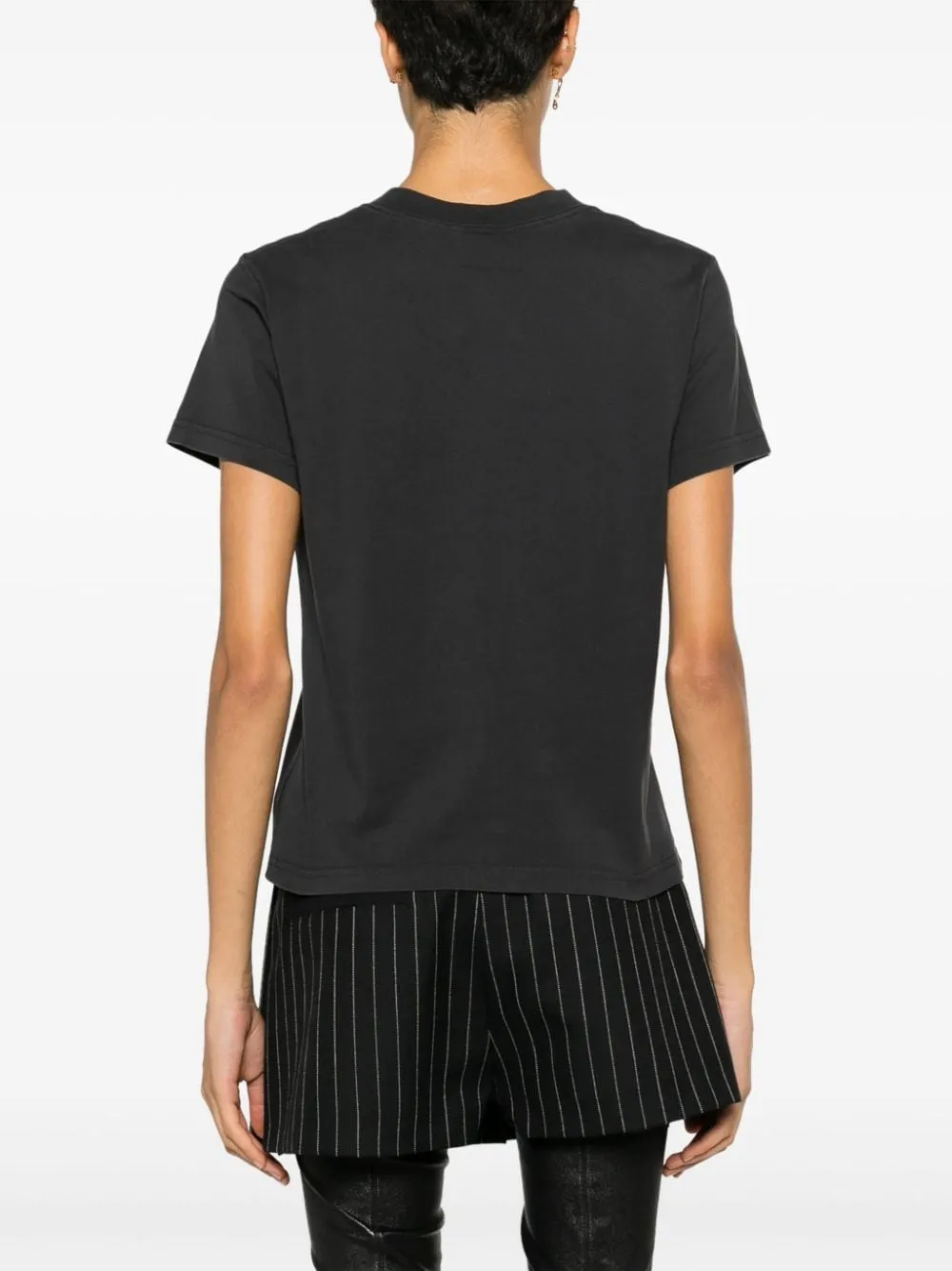 T-shirts and Polos Grey sold by Lord & Taylor product image thumbnail 4