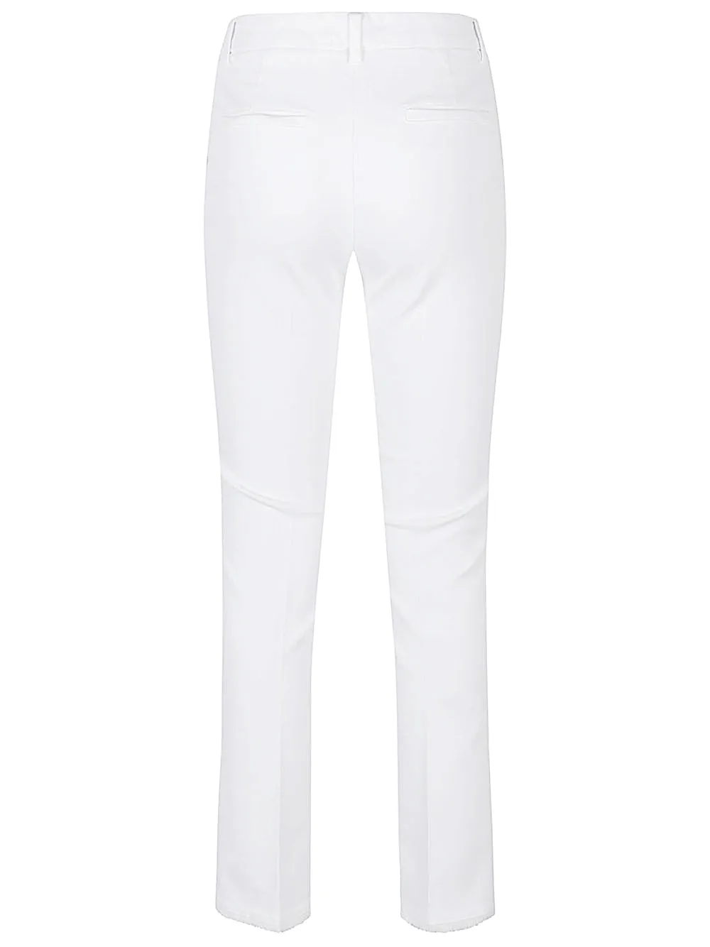 Trousers White sold by Lord & Taylor product image thumbnail 2