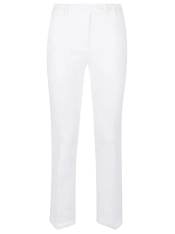 Trousers White sold by Lord & Taylor