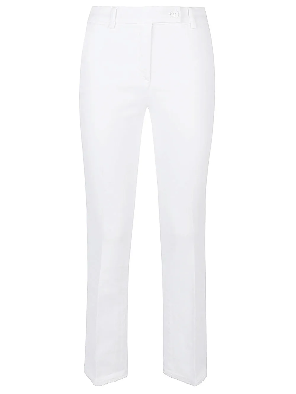 Trousers White sold by Lord & Taylor