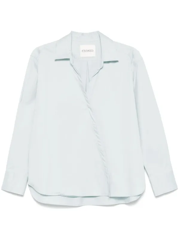 Cotton Shirt sold by Lord & Taylor