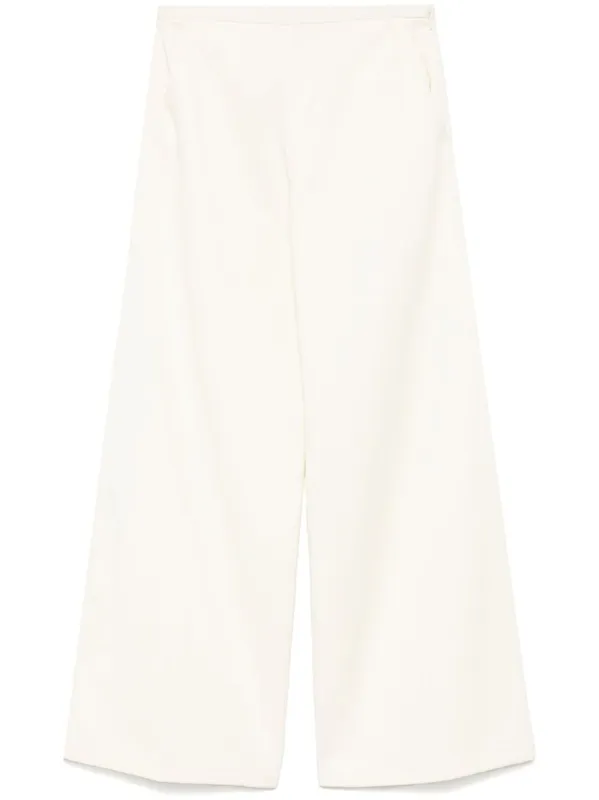 Wide leg Trousers sold by Lord & Taylor