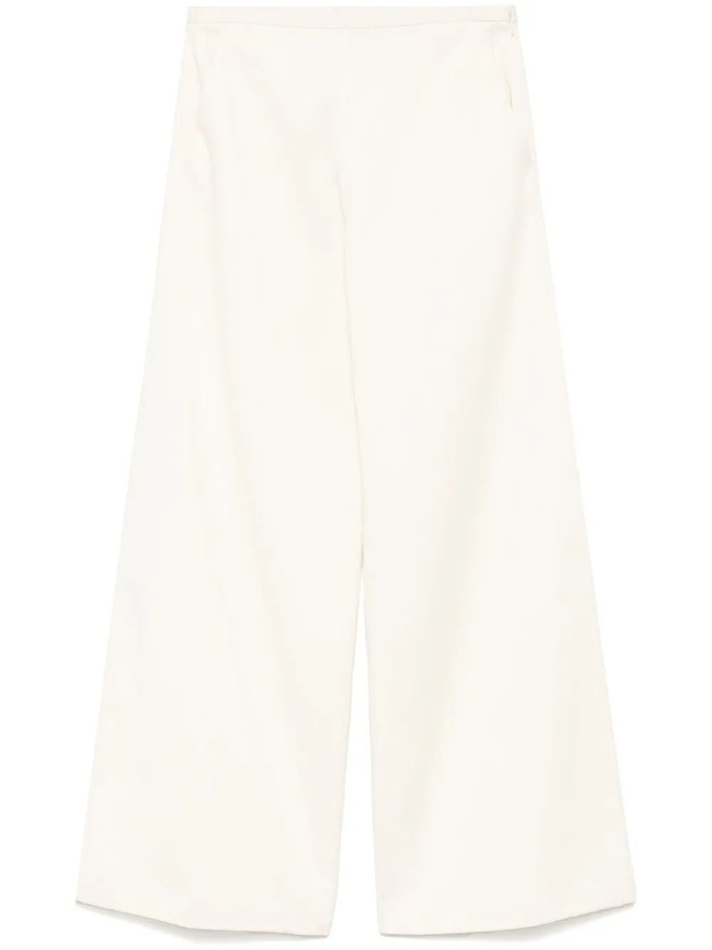 Wide leg Trousers sold by Lord & Taylor