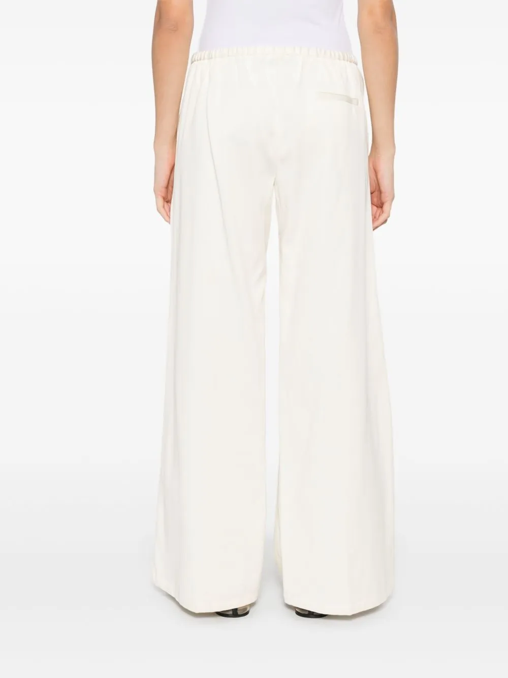 Wide leg Trousers sold by Lord & Taylor product image thumbnail 4