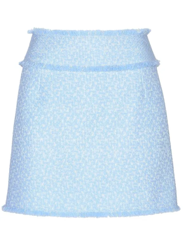Clear Blue Skirts sold by Lord & Taylor