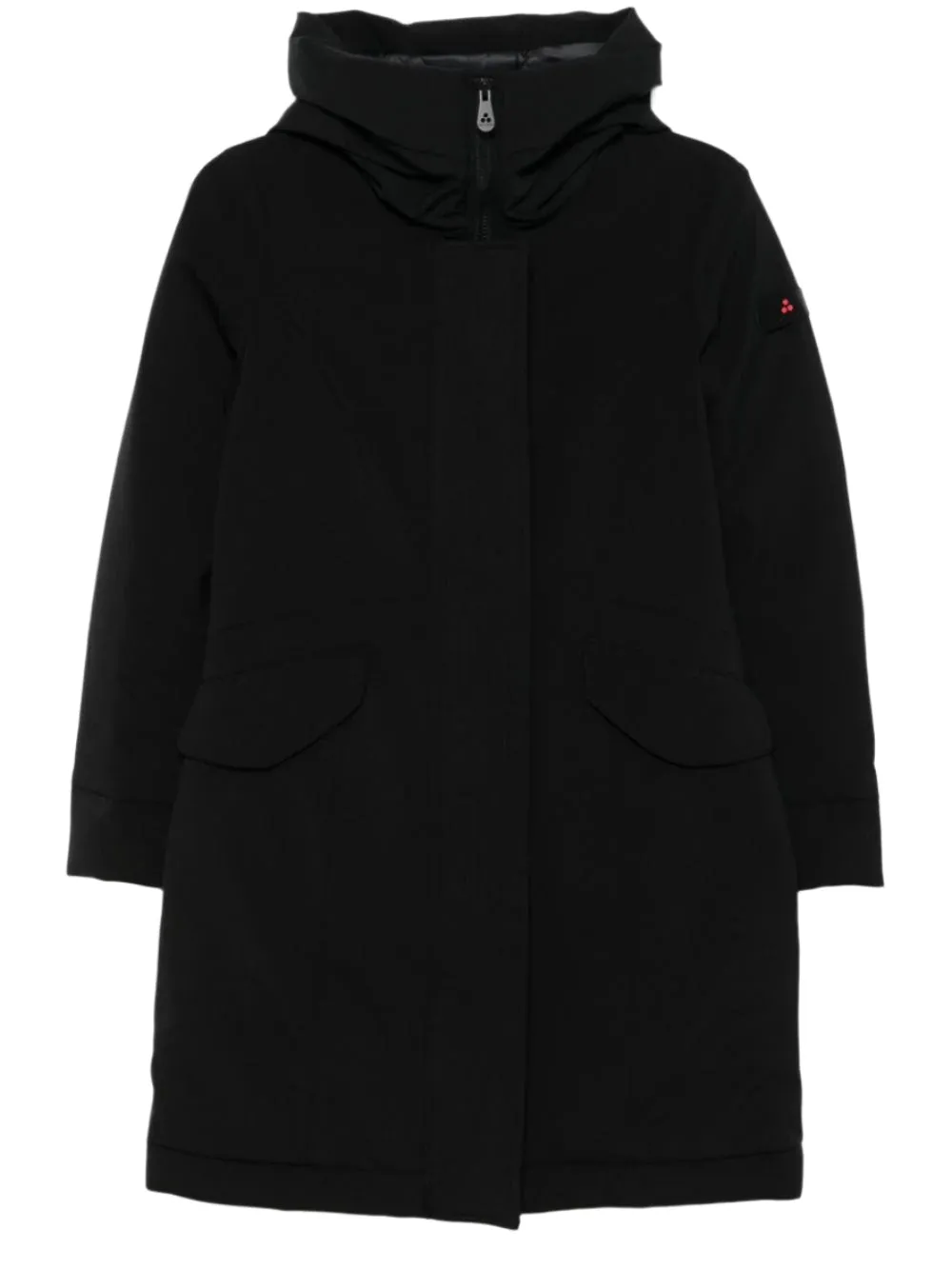 Parka coat sold by Lord & Taylor