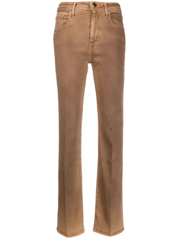 Brown Jeans sold by Lord & Taylor
