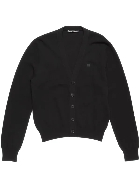 cardigan V-neckline sold by Lord & Taylor