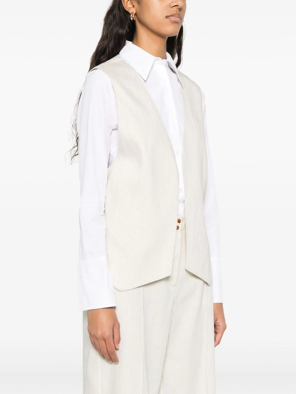 Sweaters White sold by Lord & Taylor product image thumbnail 3