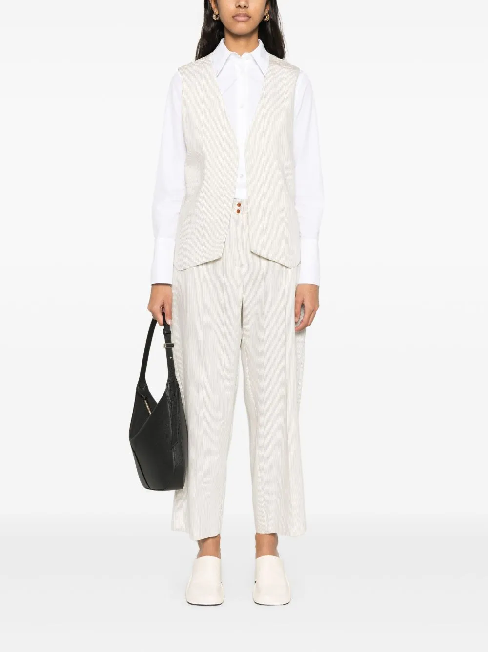 Sweaters White sold by Lord & Taylor product image thumbnail 2