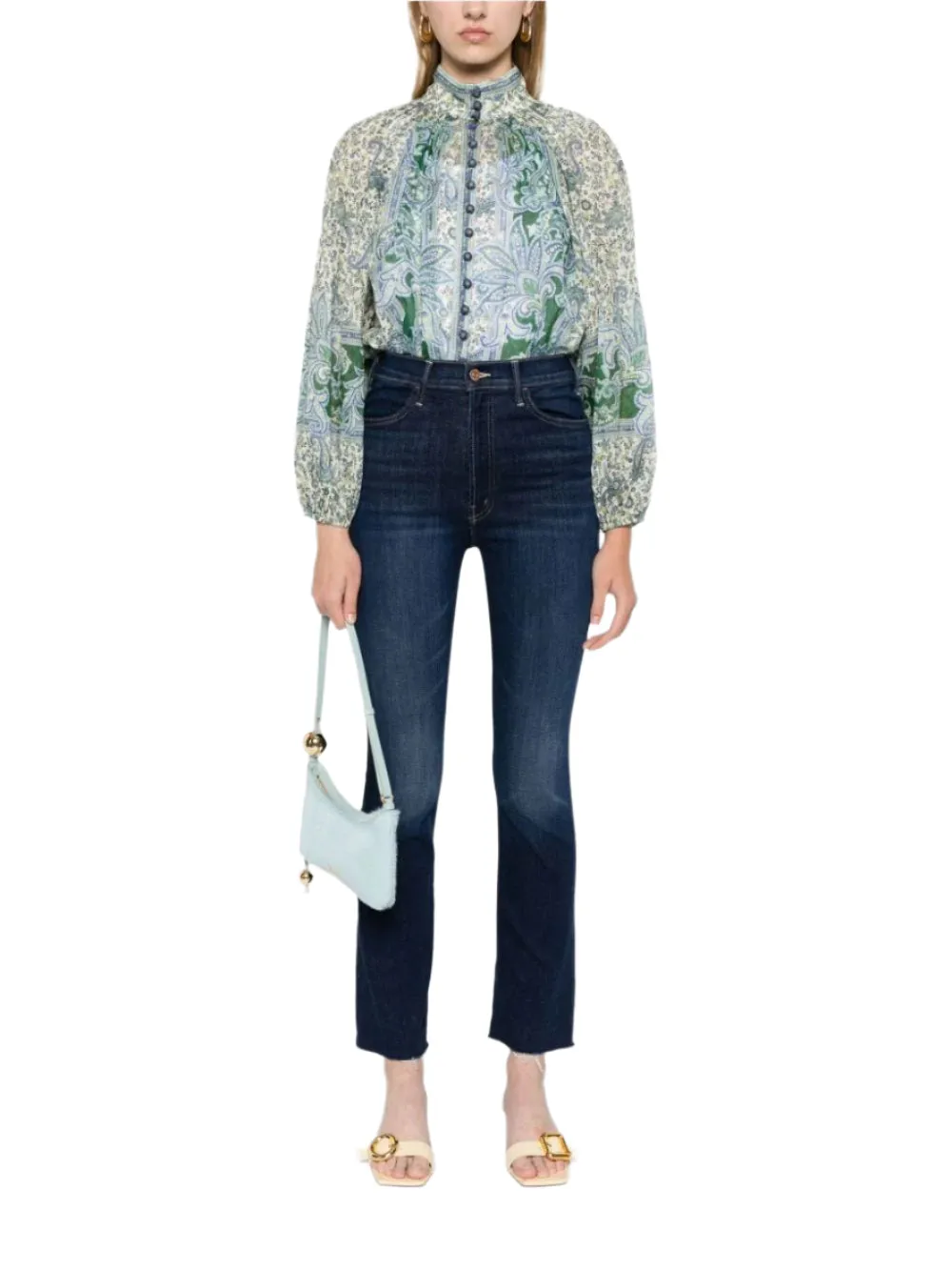 Blue Jeans sold by Lord & Taylor product image thumbnail 2