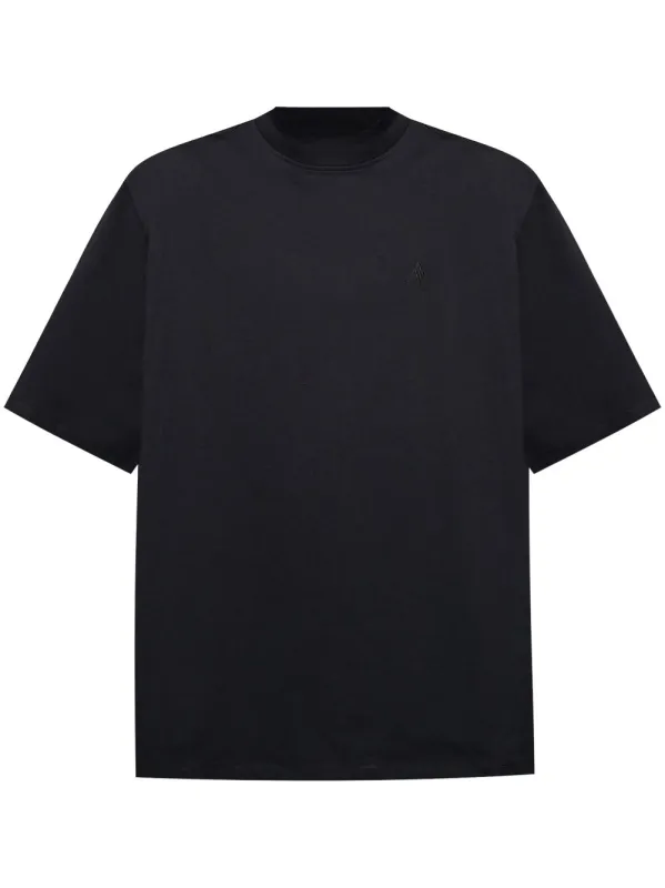 Black T-shirts and Polos sold by Lord & Taylor