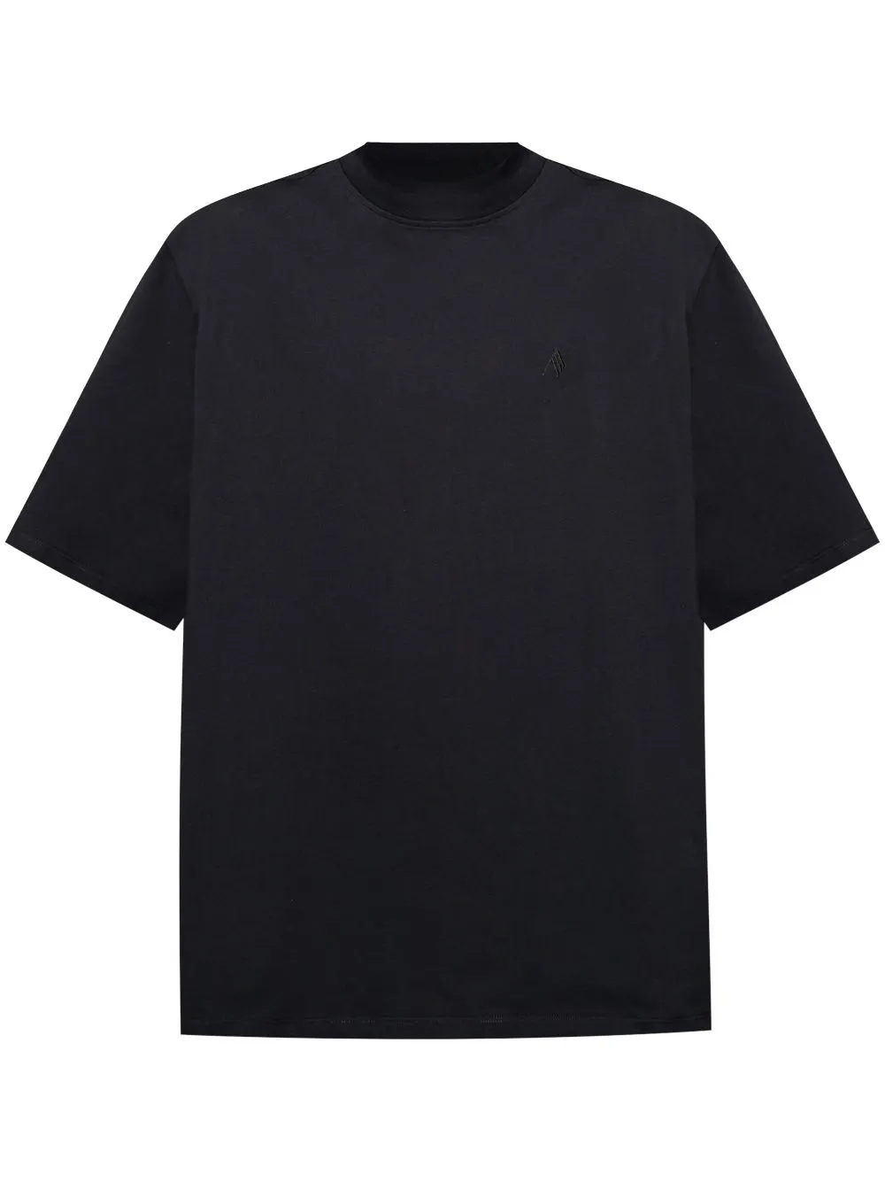 Black T-shirts and Polos sold by Lord & Taylor