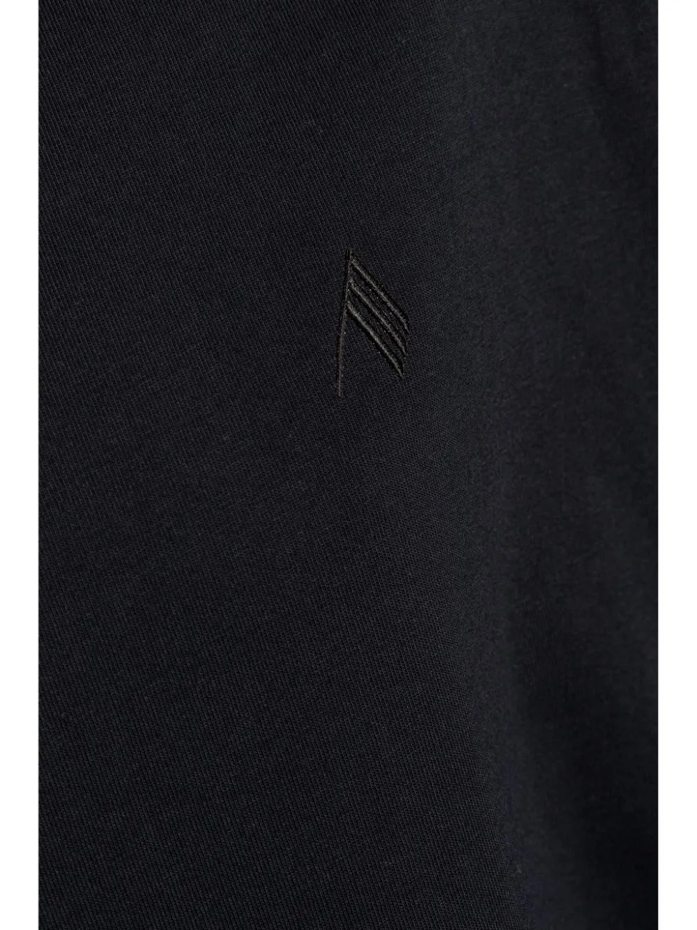 Black T-shirts and Polos sold by Lord & Taylor product image thumbnail 3