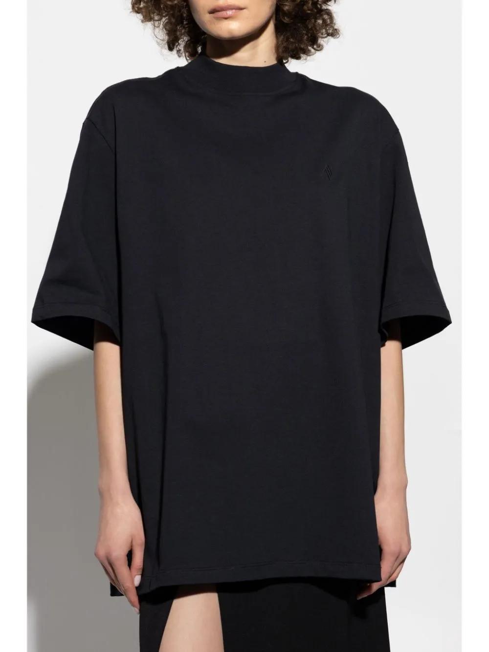 Black T-shirts and Polos sold by Lord & Taylor product image thumbnail 2