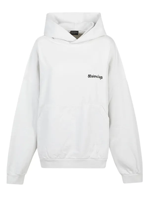 Yeezy Gap x Balenciaga Dove Hoodie Dark Grey | Parallel